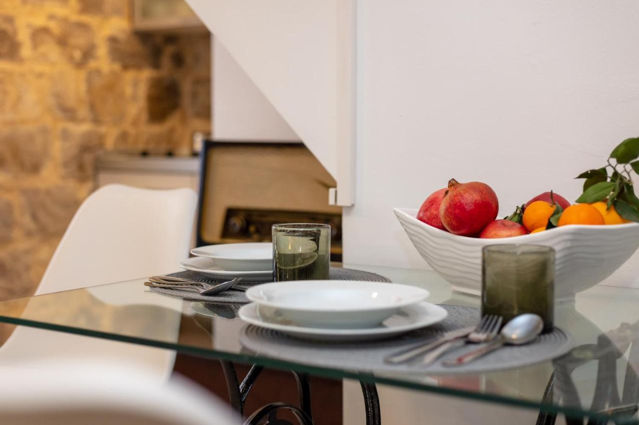 Sea La Vie Apartments سبليت المظهر الخارجي الصورة