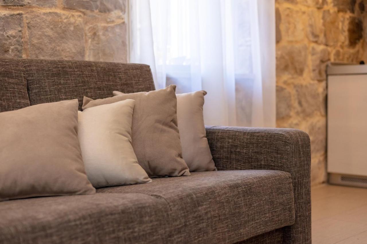 Sea La Vie Apartments سبليت المظهر الخارجي الصورة