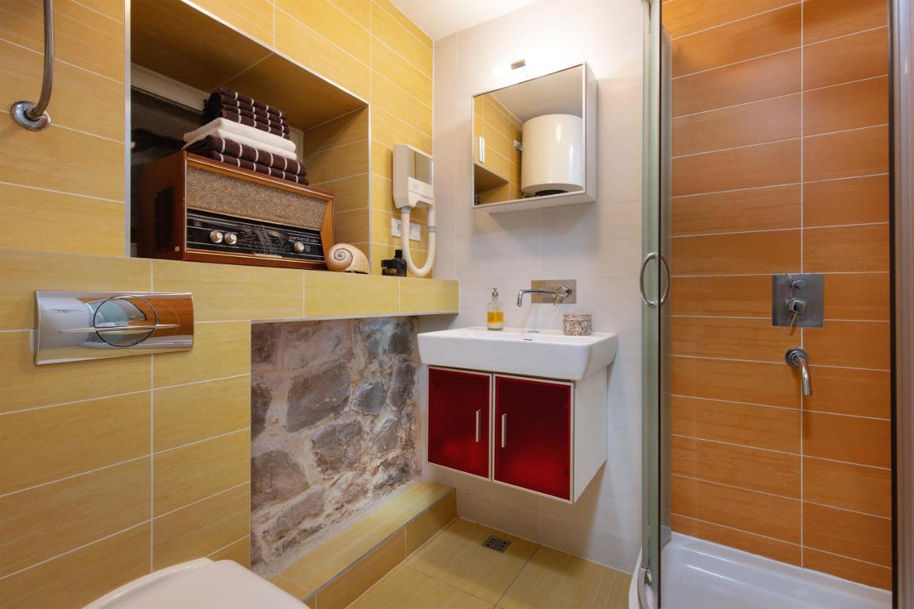 Sea La Vie Apartments سبليت المظهر الخارجي الصورة