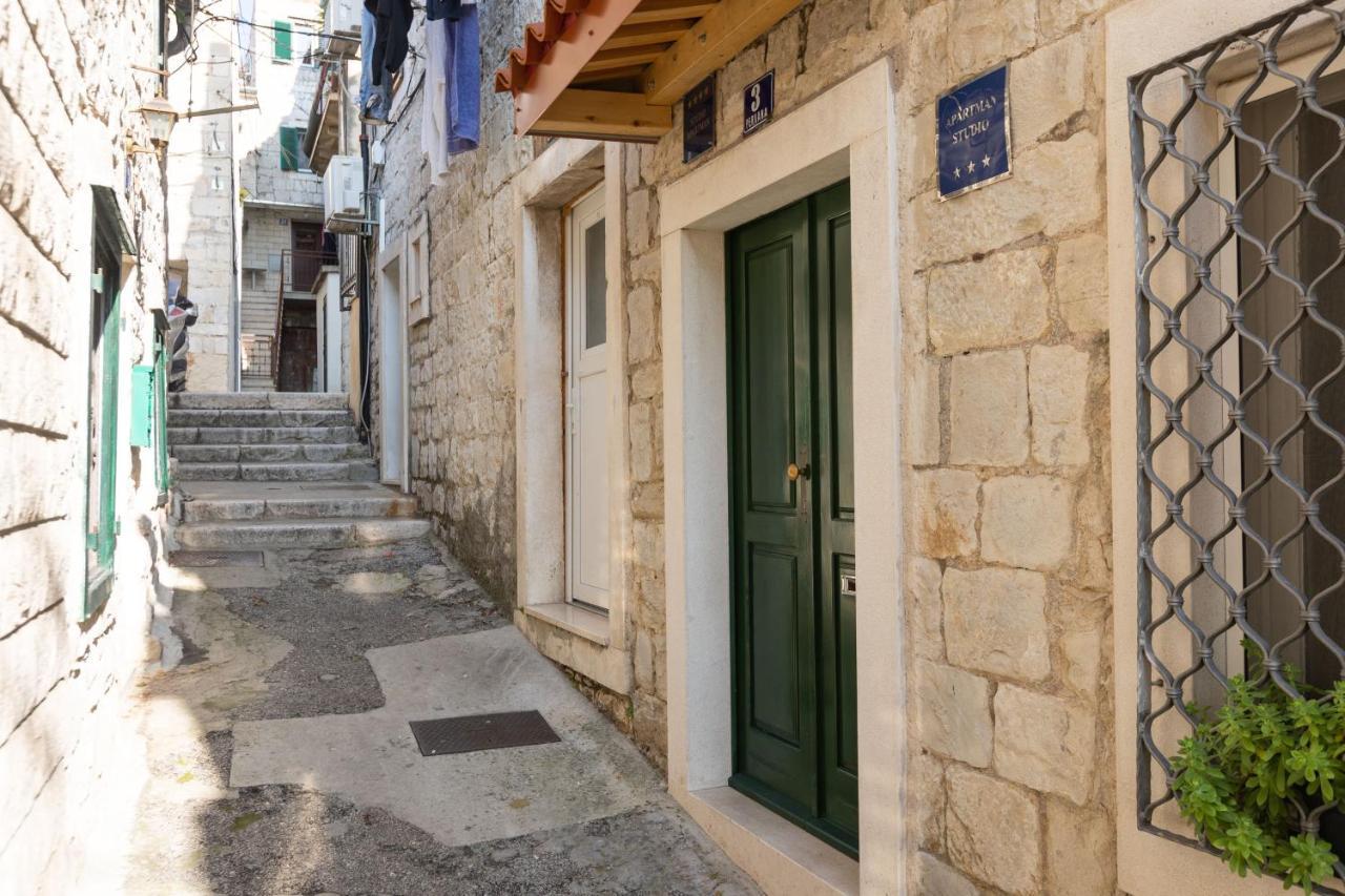 Sea La Vie Apartments سبليت المظهر الخارجي الصورة