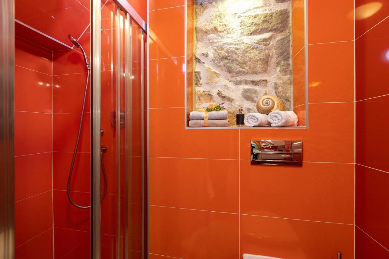 Sea La Vie Apartments سبليت المظهر الخارجي الصورة