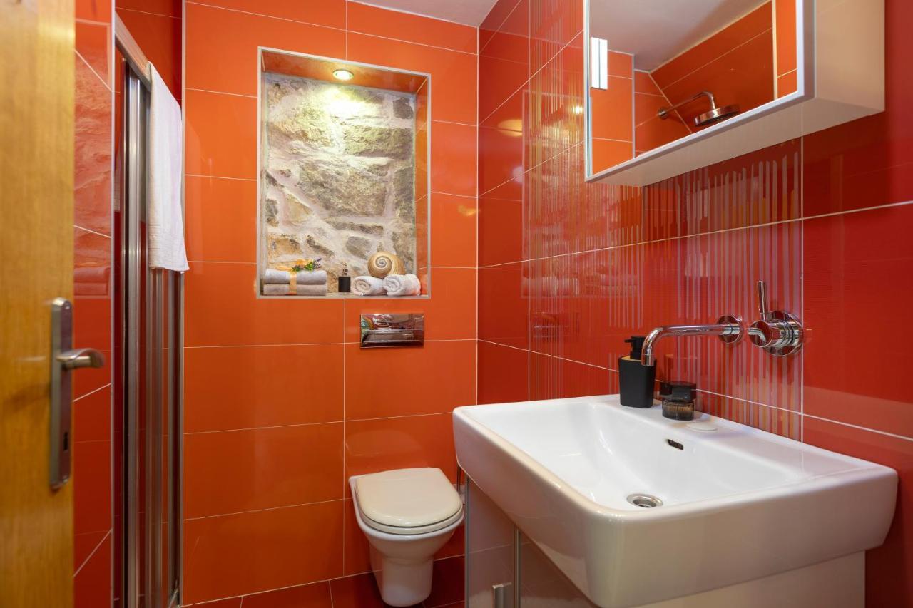 Sea La Vie Apartments سبليت المظهر الخارجي الصورة