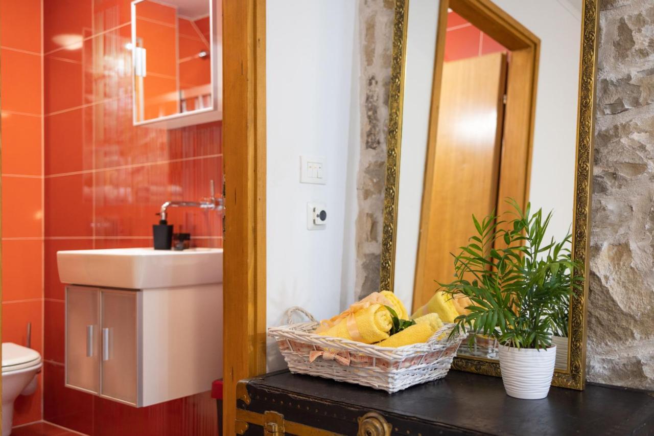 Sea La Vie Apartments سبليت المظهر الخارجي الصورة